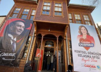 Tekirdağ’da Kentsel Dönüşüm Uzlaşma Ofisi açıldı haberi