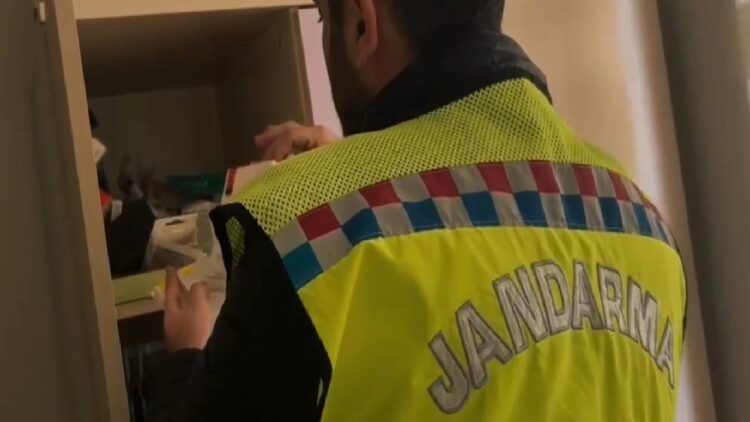 Tekirdağ’da yasa dışı bahis operasyonunda 7 şüpheli gözaltına alındı haberi