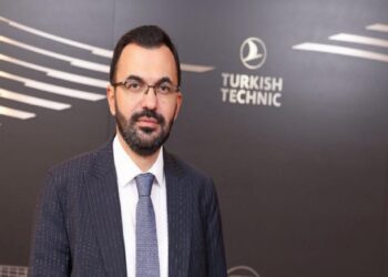 THY Teknik AŞ ve Air India Express iş birliklerini yeni anlaşmayla güçlendirdi haberi