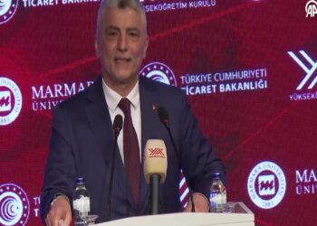 Ticaret Bakanı Bolat, İhracat Akademisi Birinci Dönem Açılış Programı’nda konuştu: haberi