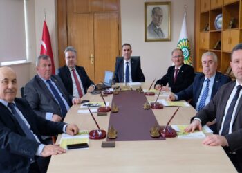 Trakya Birlik Ramazan Bayramı sonuna kadar yağ ve margarin fiyatlarında değişikliğe gitmeyeceğini açıkladı: haberi