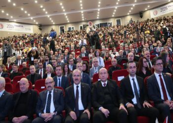 Trakya Kariyer Fuarı Çanakkale’de başladı haberi