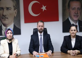 Trakya’da AK Parti Teşkilatlarından 28 Şubat postmodern darbesine ilişkin açıklama yapıldı haberi