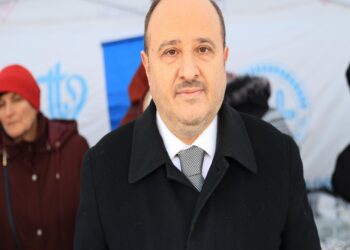 Trakya’da “Asrın felaketi”nde hayatını kaybedenler anıldı haberi