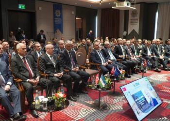 Türk Dünyası Şehircilik Kurultayı, Özbekistan’da düzenlendi haberi