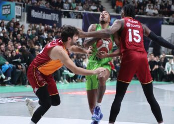 Türkiye Sigorta Basketbol Süper Ligi haberi