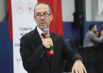 Türkiye Wushu Kung Fu Şampiyonası, Yalova’da başladı haberi