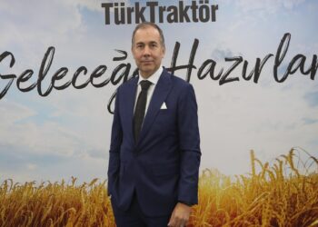 TürkTraktör, 2024 yılı finansal sonuçlarını paylaştı haberi