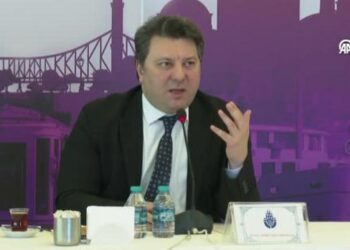 UKOME’de 8+1 taksilerin normal taksiye dönüştürülmesi teklifi alt komisyona gönderildi haberi