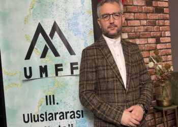 Uluslararası Mitoloji Film Festivali’nde ilk kez “Dijital Oyun Yarışması” düzenlenecek haberi