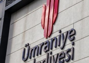 Ümraniye Belediyesi ramazan hazırlıklarını tamamladı haberi