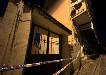 Üsküdar’da toprak kayması nedeniyle 2 bina tahliye edildi haberi