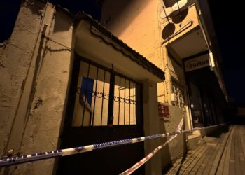 Üsküdar’da toprak kaymasına ilişkin hasar tespit çalışmaları sürüyor haberi