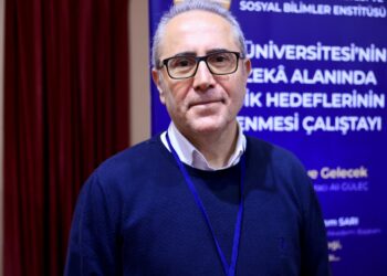 Uzmanından “yapay zeka okuryazarlığı artırılmalı” önerisi haberi