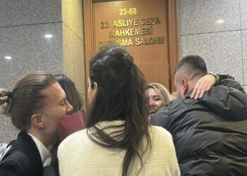 Yasa dışı bahse teşvik iddiasıyla yargılanan Kerimcan Durmaz tahliye edildi haberi