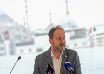 Yeşilayın “Göçmen Gençlere Yönelik Bağımlılıkla Mücadelede Önleyici Modeli Geliştirilmesi” Projesi tanıtıldı haberi