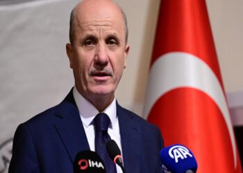 YÖK Başkanı Özvar, “2030’a Doğru Yükseköğretim Vizyonu Toplantısı”nda konuştu: haberi