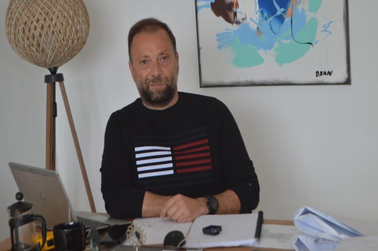 Ayvalık’taki turistik tesislerin doluluk oranı yüzde 80’e ulaştı haberi