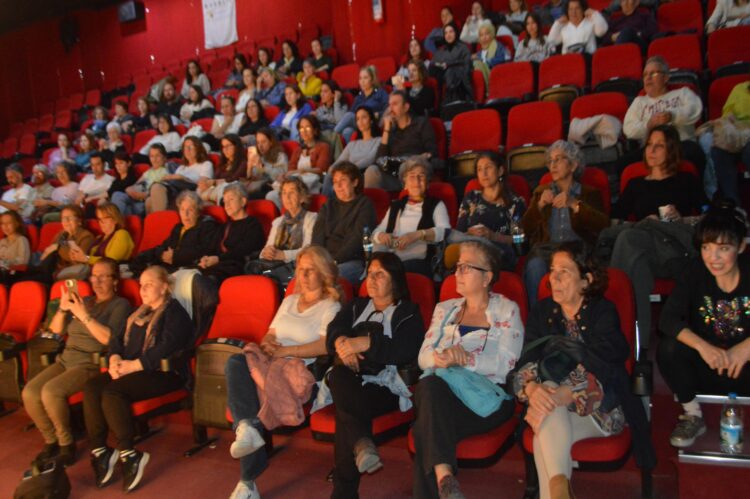 Balıkesir’de Kadın Oyunları Festivali sona erdi haberi