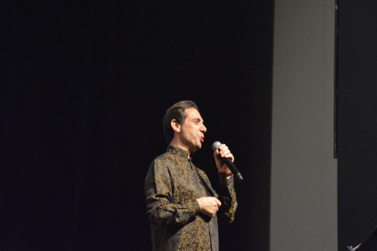 Bursa’da Kastamonu Dernekler Federasyonunca “Büyük Ramazan Konseri” düzenlendi haberi