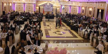 Edirne Valiliği, Kosova’da iftar programı düzenledi haberi