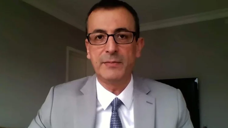 Evren Devrim Zelyut vefat etti! Evren Devrim Zelyut’un hastalığı neydi?