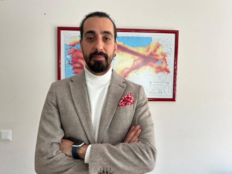 Güçlendirme, depreme karşı riskli binalar için ekonomik seçenek sunuyor haberi