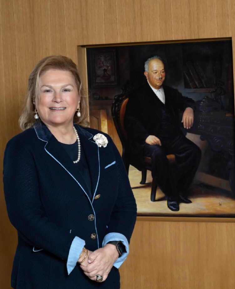 Güler Sabancı, Sabancı Holding Yönetim Kurulu Başkanlığı görevini bırakacak haberi