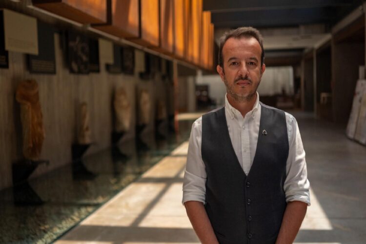 “HisTroy”, Absurd Film Festivali’nde mansiyon ödülü kazandı haberi