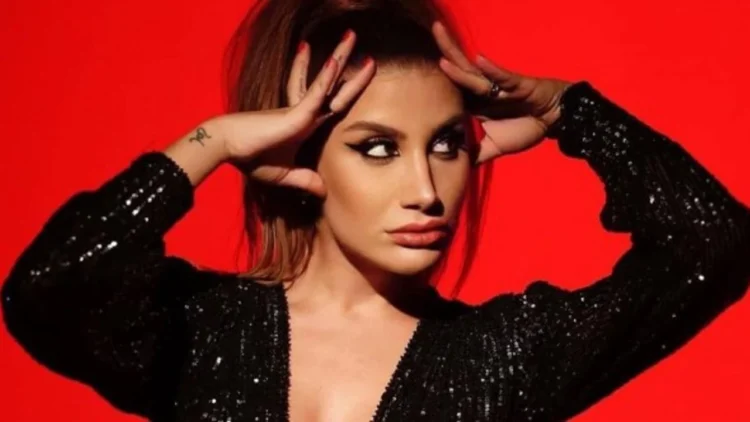 İrem Derici’den sağlık duruma dair açıklama