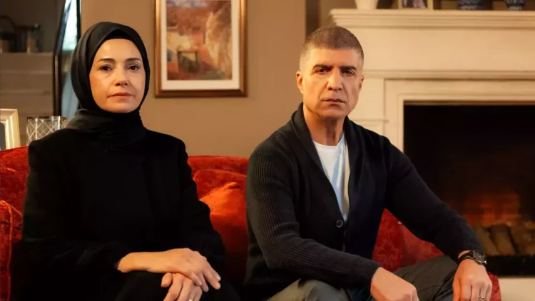 Kızıl Goncalar dizisi bitiyor: Kızıl Goncalar final bölümü ne zaman?