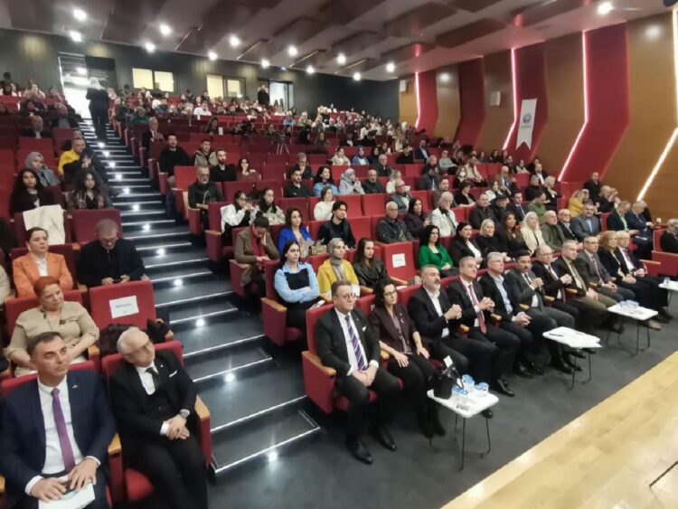 Mudanya Kültürel Miras Konferansı gerçekleştirildi haberi