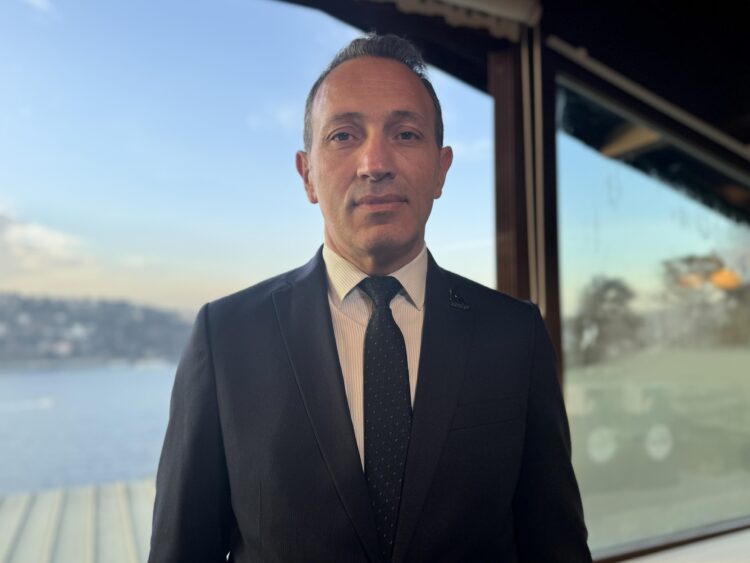 MÜSİAD “Altın Çark Kısa Film Festivali” jürisi bir araya geldi haberi