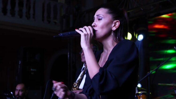 Elif İdiz Kimdir? Nurseli İdiz’in Kızı Mı?