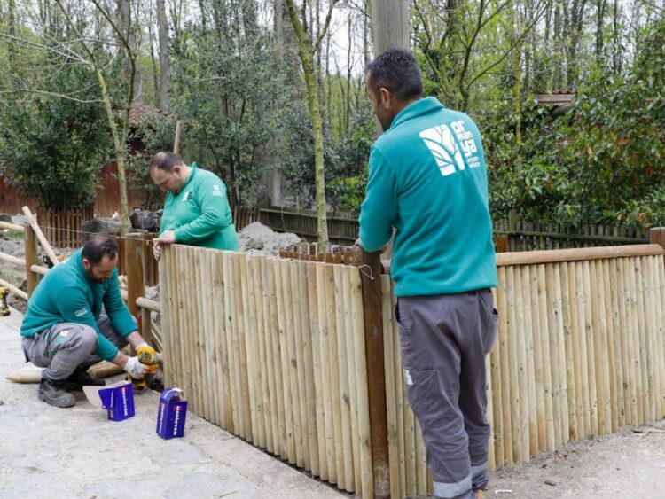 Ormanya bayramda ziyarete açık olacak haberi