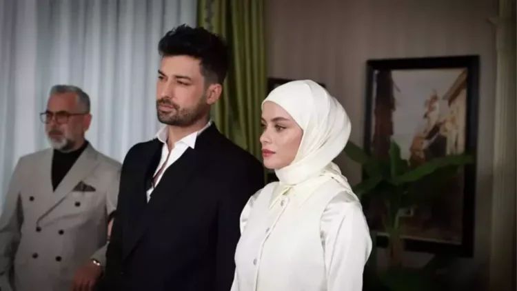 Piyasa dizisi bu akşam neden yok? Piyasa dizisi bitti mi?