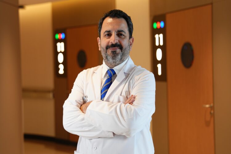 Polenler, solunum yolu rahatsızlıklarını tetikliyor haberi