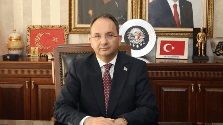 Şişli Belediyesi’ne kayyum atandı!