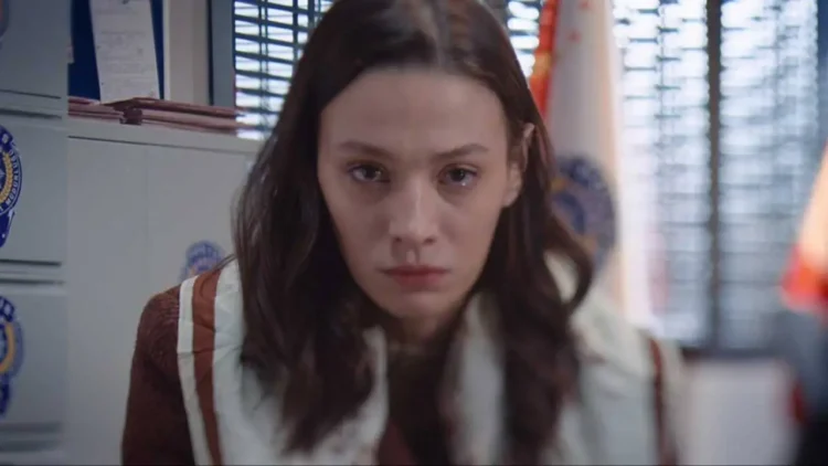 Sustalı Ceylan dizisinde yepyeni gelişme!