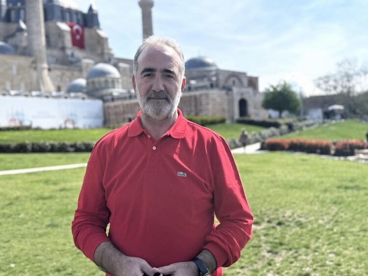 10. Uluslararası Edirne Maratonu, 31 Ağustos’ta “Zafer” temasıyla koşulacak haberi