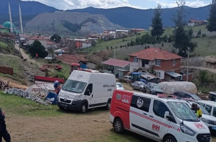 Bursa’da kayıp olarak aranan kişi eve döndü haberi