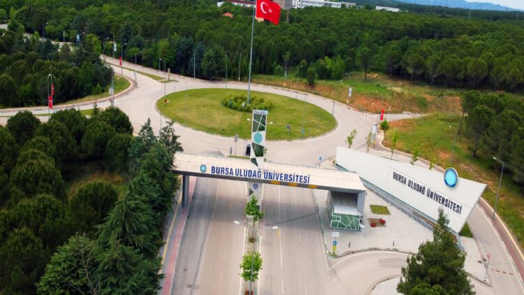 BUÜ’nün 325 projesi geçen yıl TÜBİTAK’tan destek aldı haberi