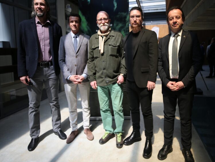 Çanakkale’de “HisTroy” filminin galası yapıldı haberi