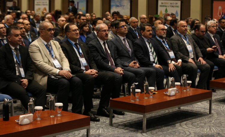 Çanakkale’de “Zirve 17: Çanakkale Su Zirvesi” başladı haberi