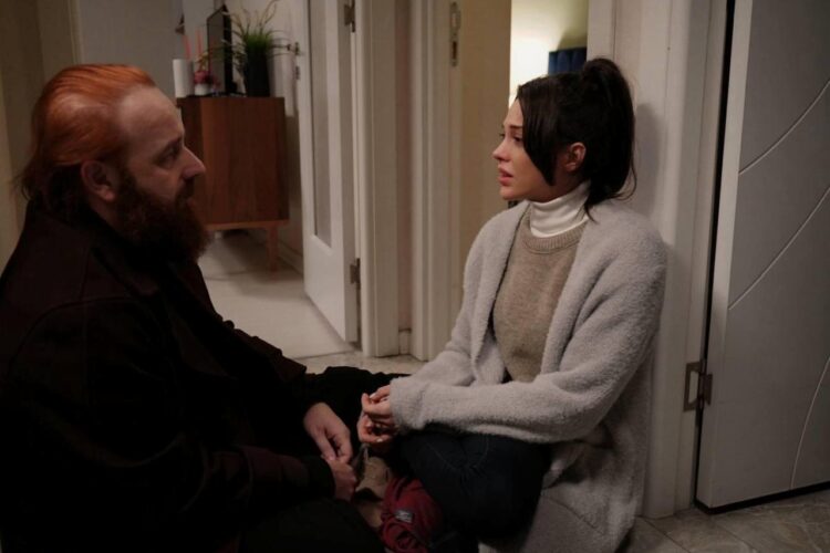 Çekimleri tamamlanan “Henüz Vakit Varken” güçlü hikayesiyle dikkati çekiyor haberi