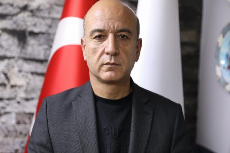 Edirne’de “Pehlivan Yetiştirme Projesi” başlatılacak haberi
