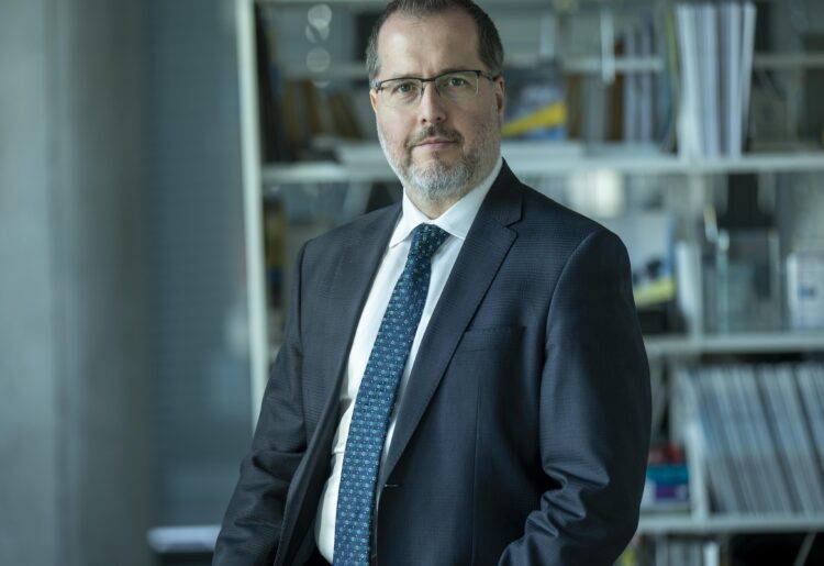 EY, Endüstrilerin Geleceği araştırmasını paylaştı haberi