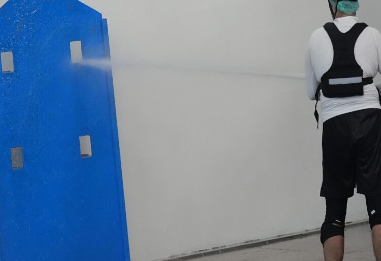 İBB itfaiye eri ve zabıta memuru alımı için uygulama sınavları yapıyor haberi