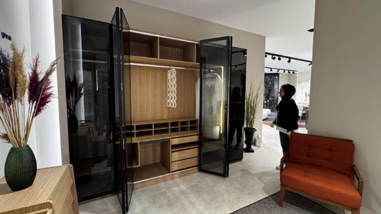 İnegöllü mobilyacılardan “Aile Yılı”na özel indirim hazırlığı haberi