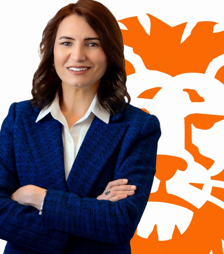 ING Türkiye’de CIO görevine Çiğdem İltemir Carino getirilecek haberi